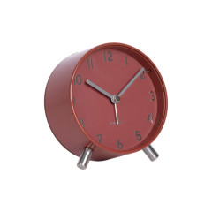 Budík Cadiz Elan Karlsson KA6171RD, 12cm